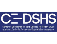 logo Center of Excellence in Data Science for Health Study